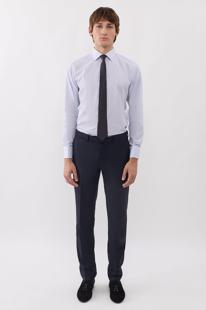 Zero Weight Classic Trouser