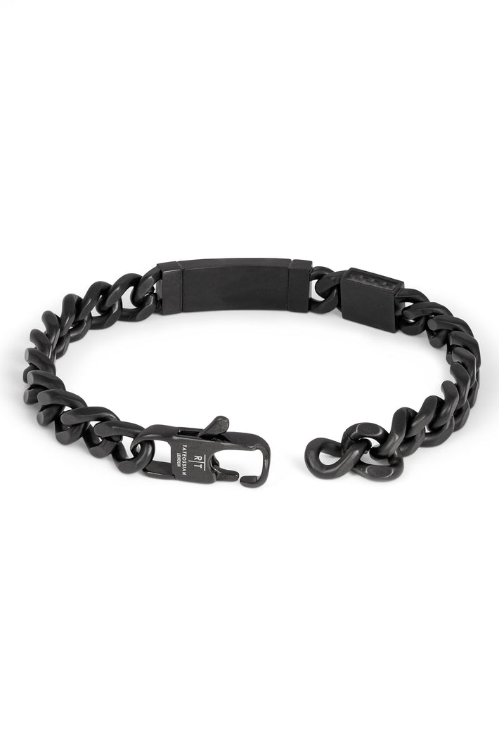 Bracelet_RT StainS Brushed