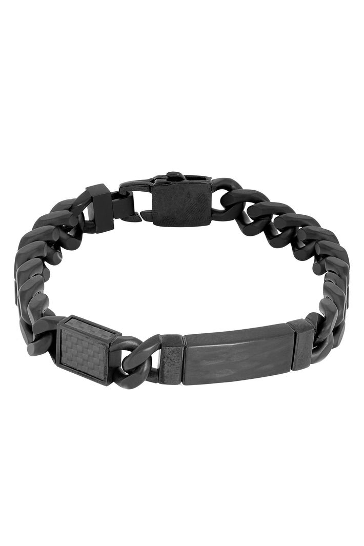 Bracelet_RT StainS Brushed