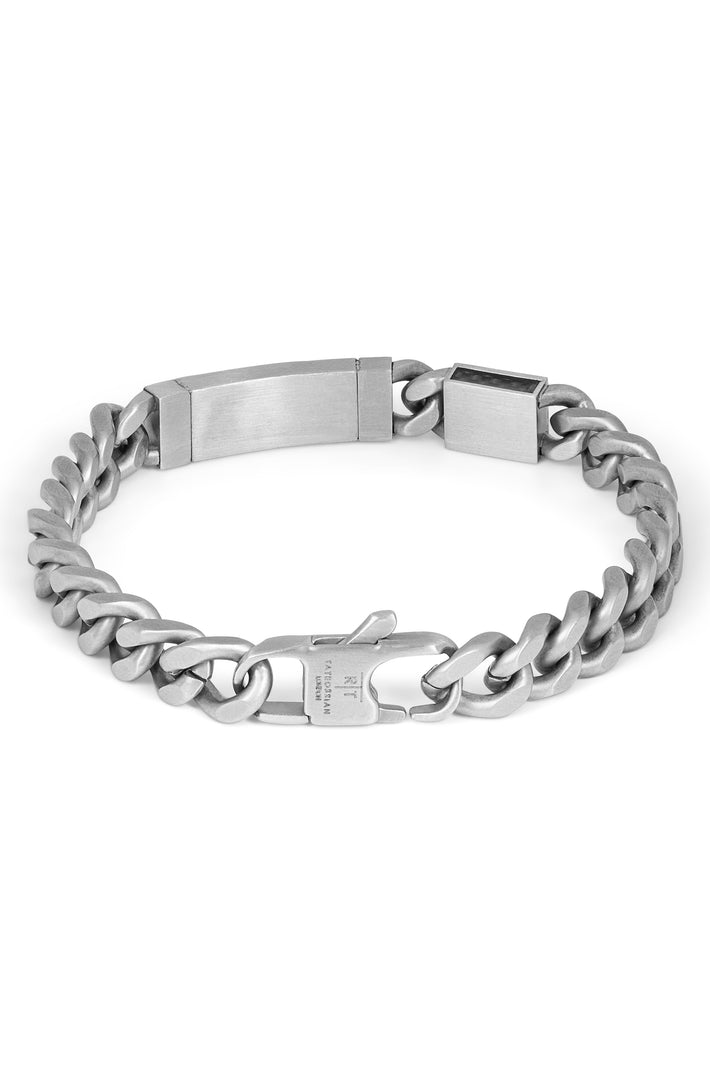 Bracelet_RT StainS Matte
