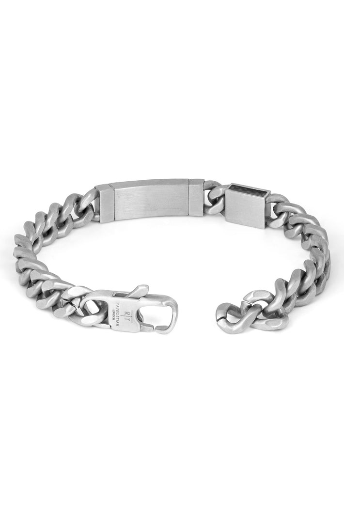 Bracelet_RT StainS Matte