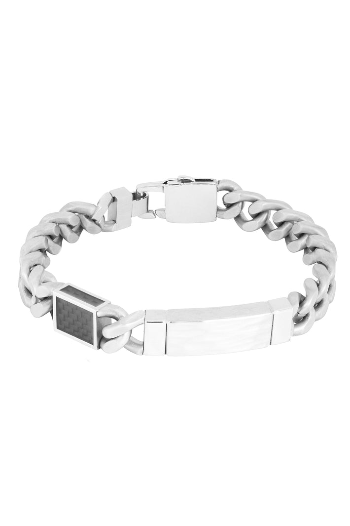 Bracelet_RT StainS Matte