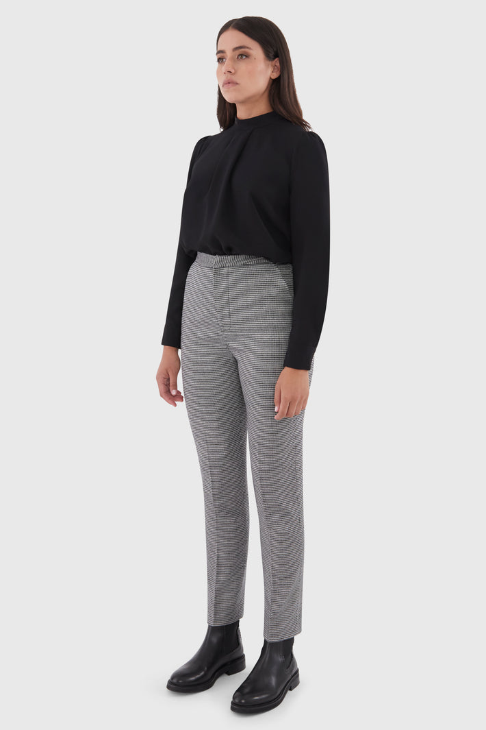 Bridgette Tailored Trouser