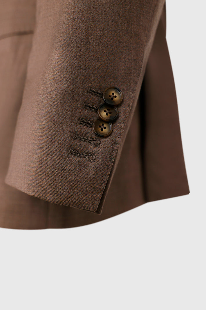 London D2W Suit – Farage