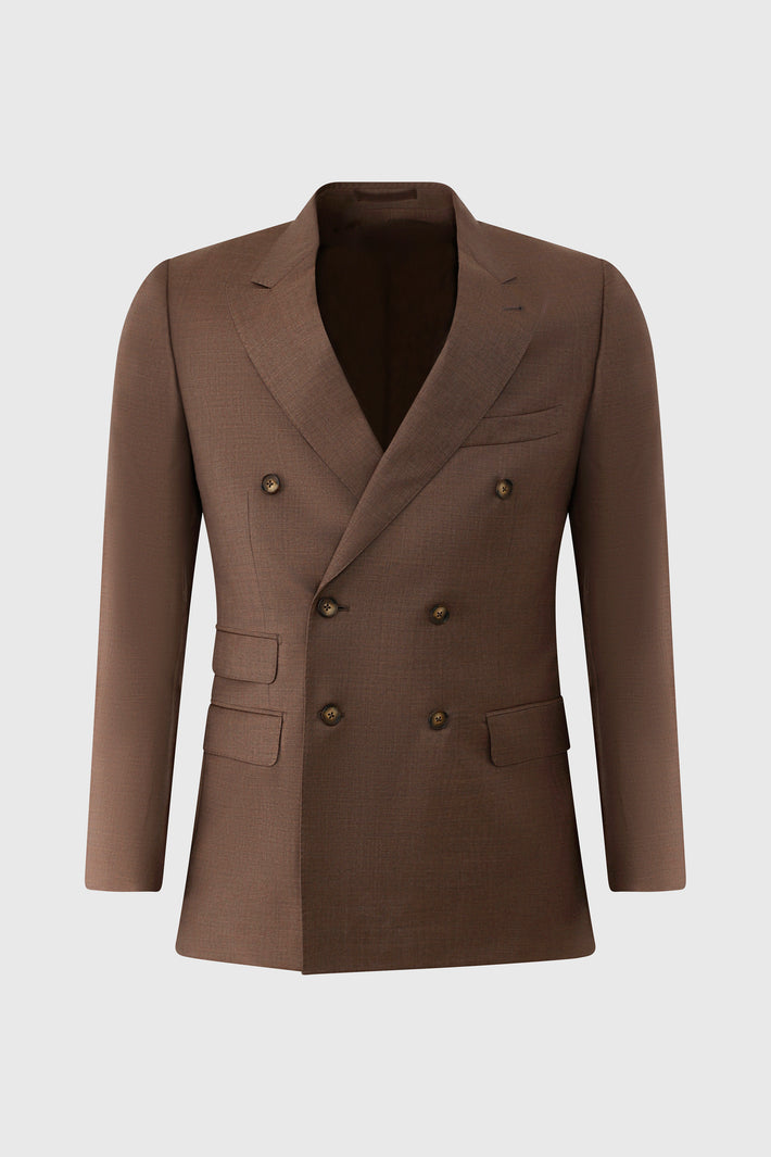 London D2W Suit