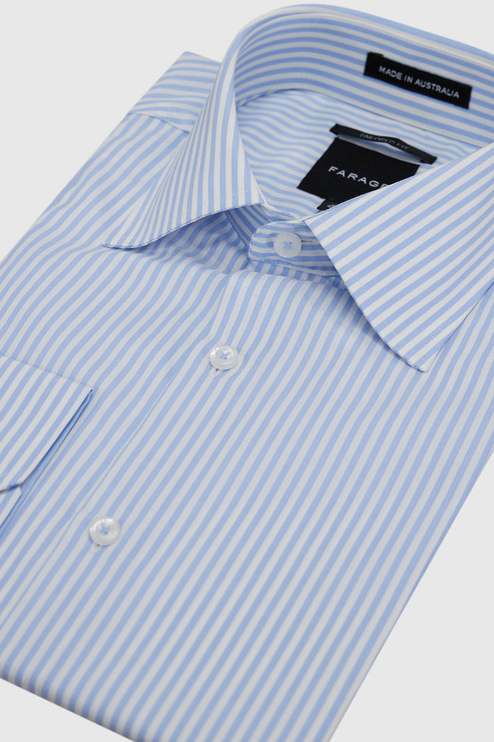 Tailored Fit Shirt Owen