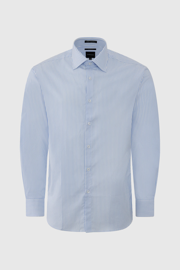Tailored Fit Shirt Owen