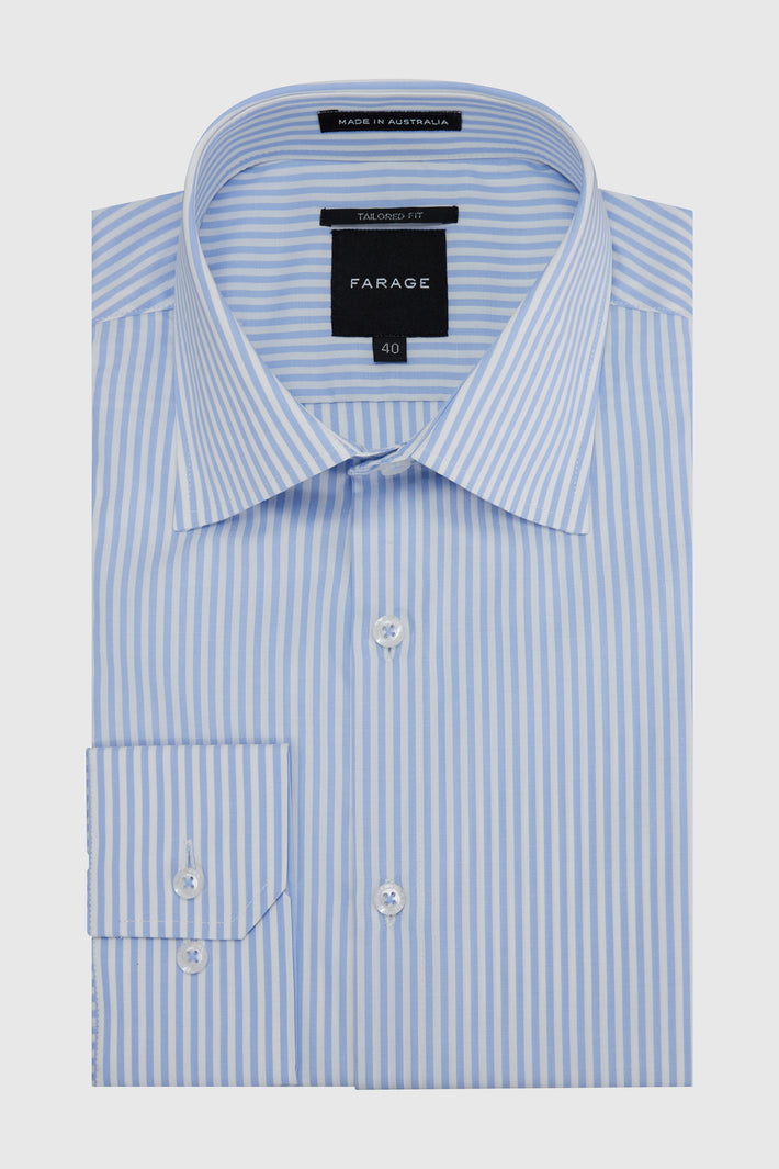 Tailored Fit Shirt Owen