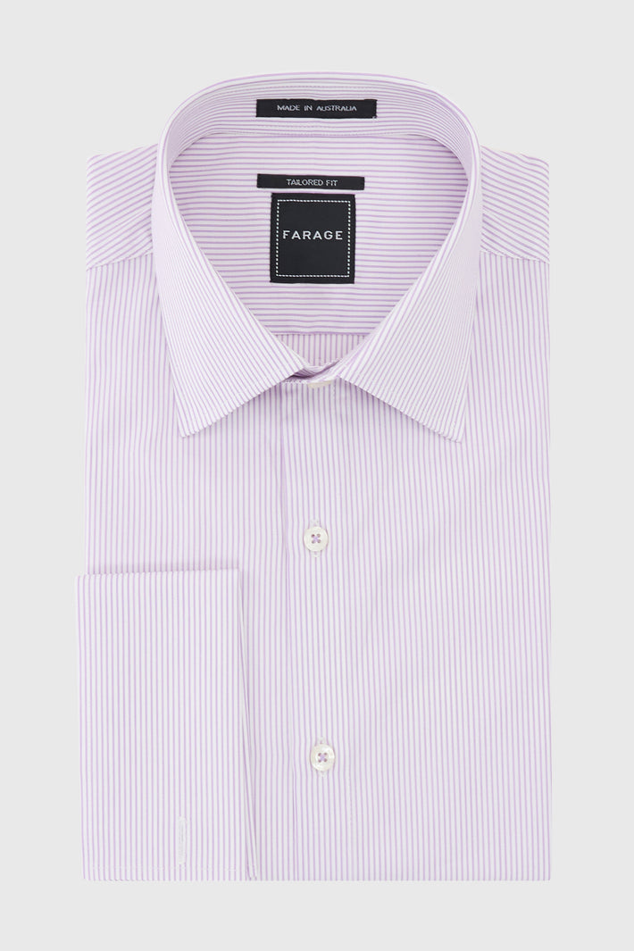 Benno Shirt - Bonaparte