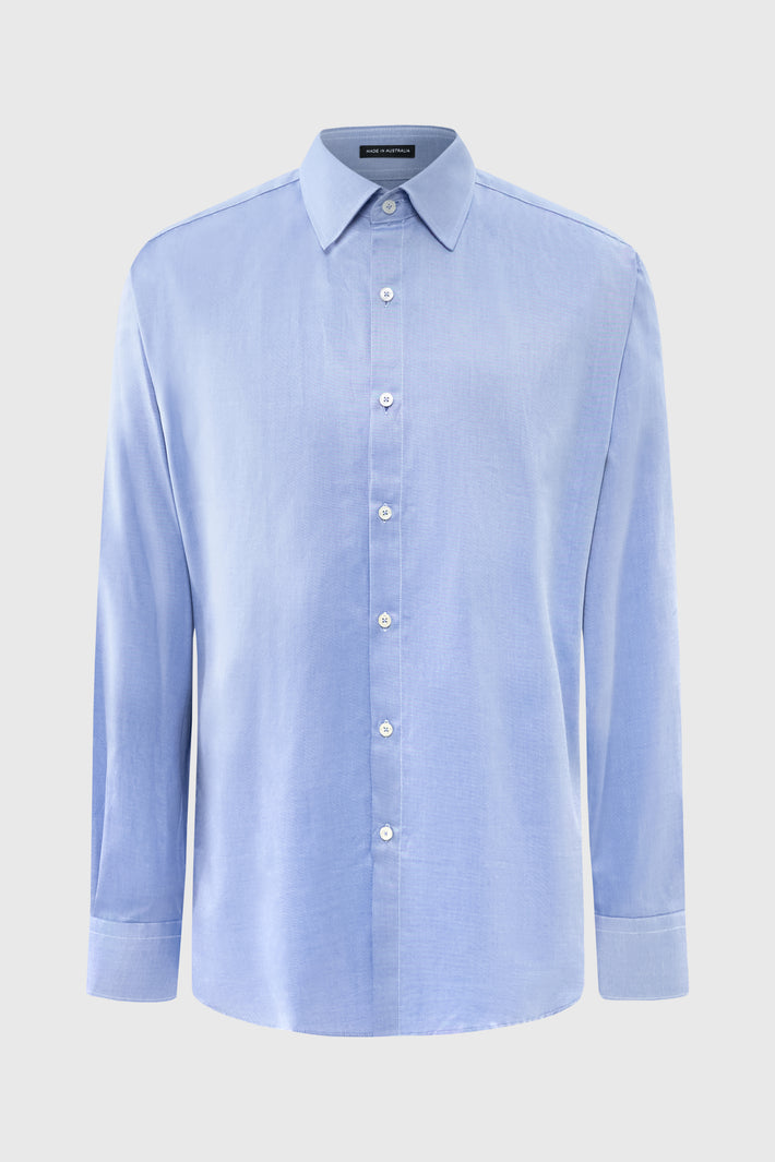 Benno- Winton blue
