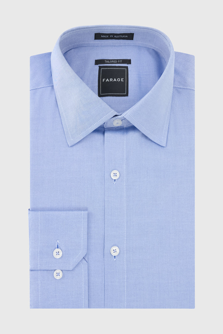 Benno- Winton blue