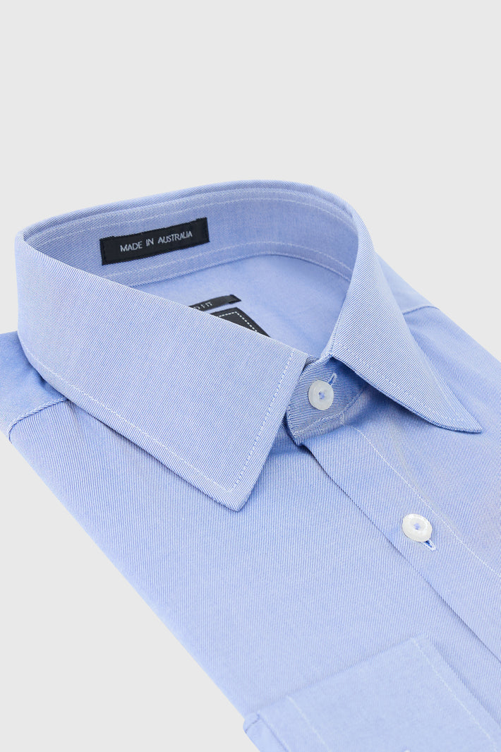 Benno- Winton blue