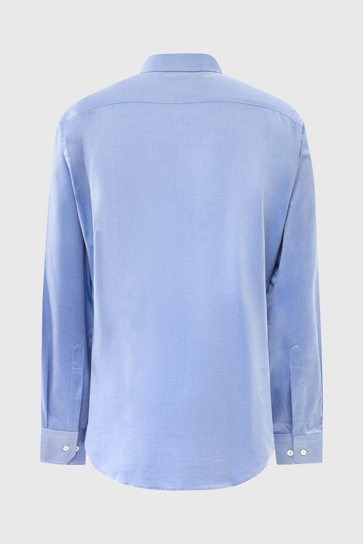 Benno- Winton blue