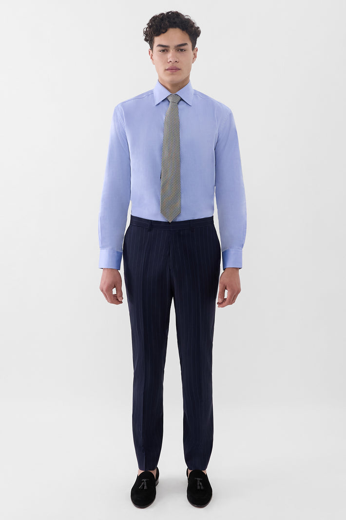 London C3X Suit Stripe