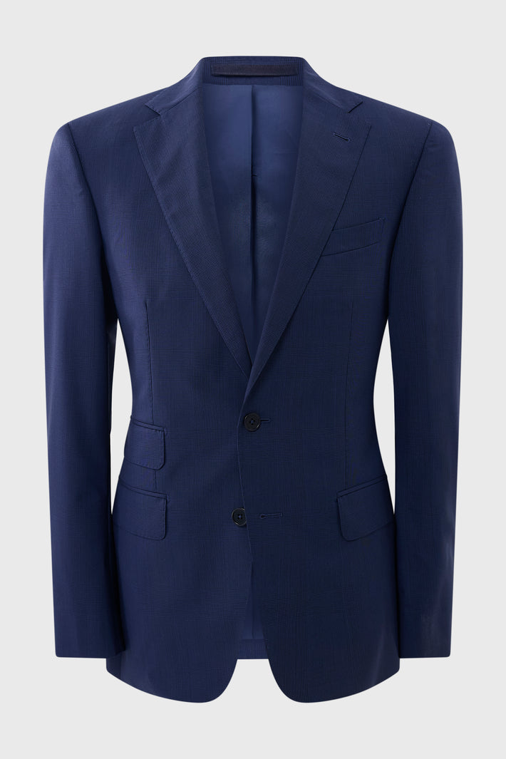 London A3W Suit Slim