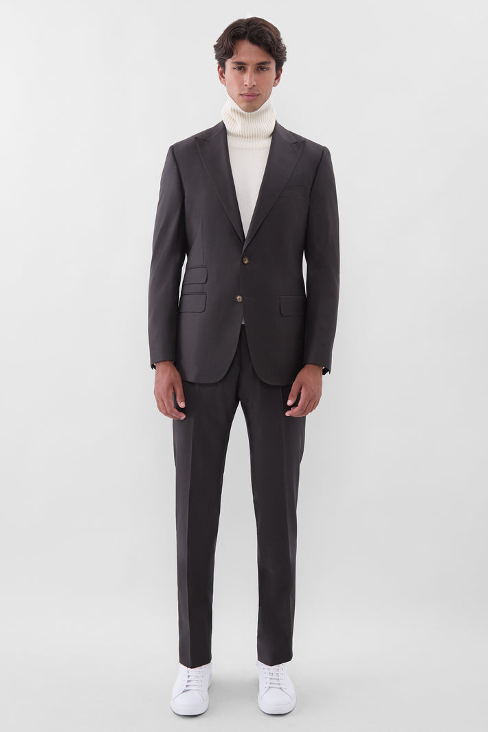 London C3W Suit Slim
