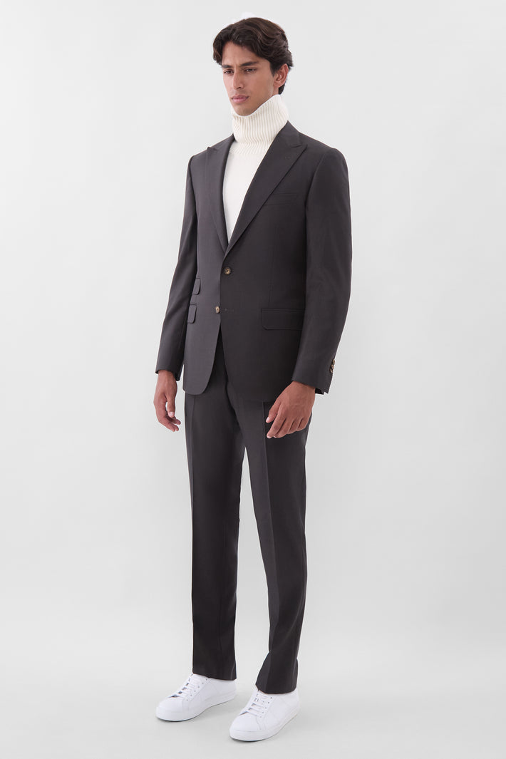 London C3W Suit Slim