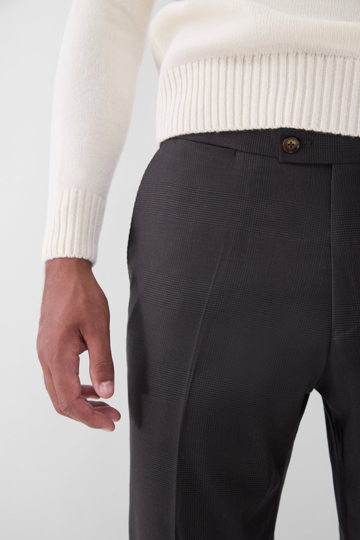 London C3W Suit Slim