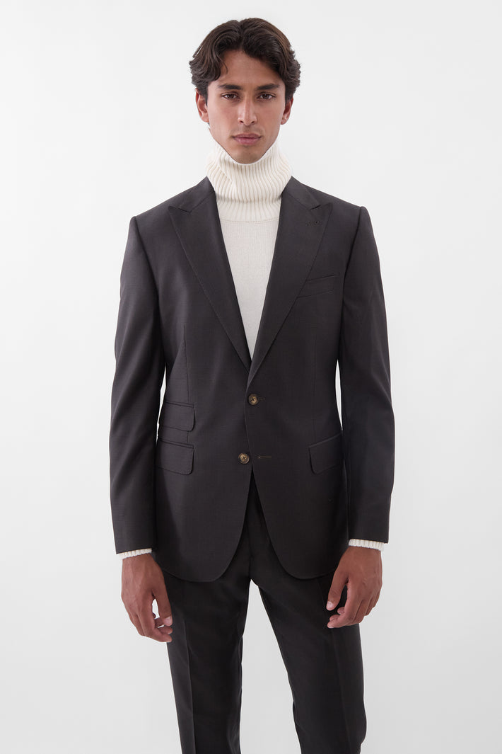 London C3W Suit Slim