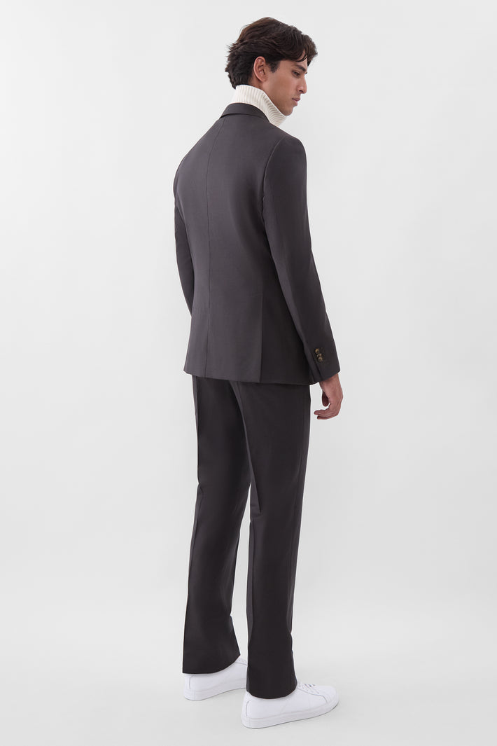 London C3W Suit Slim