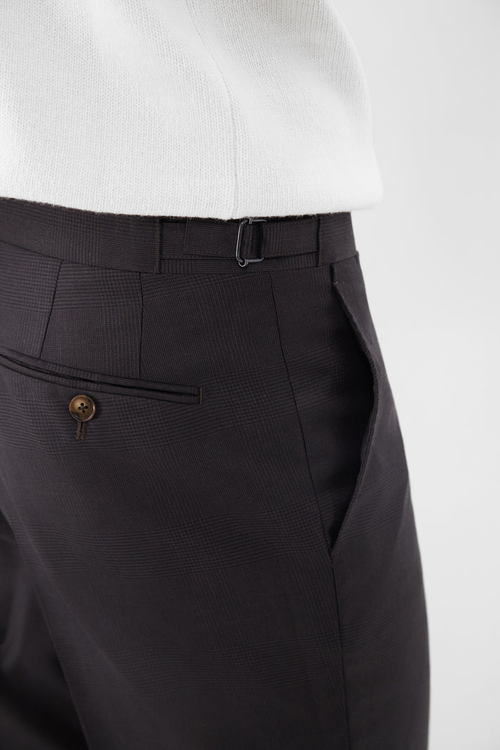 London C3W Suit Slim