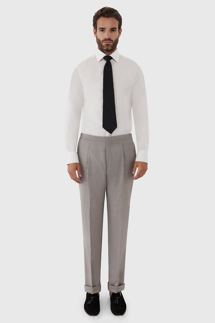 London C3S Trouser Champagne