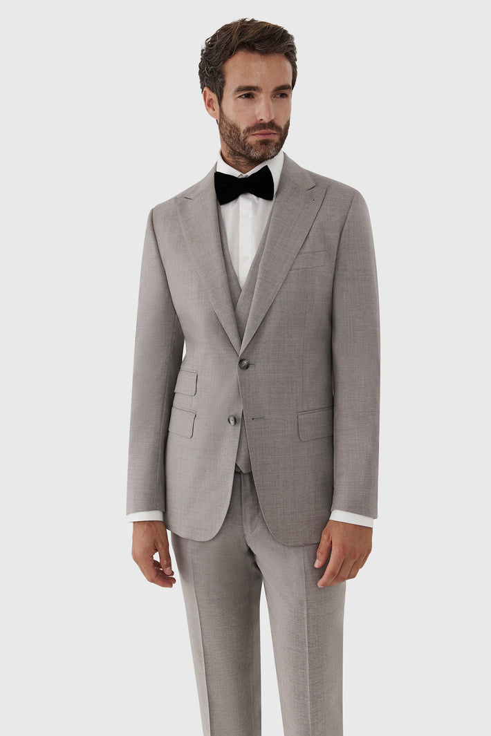 London C3W Suit Champagne