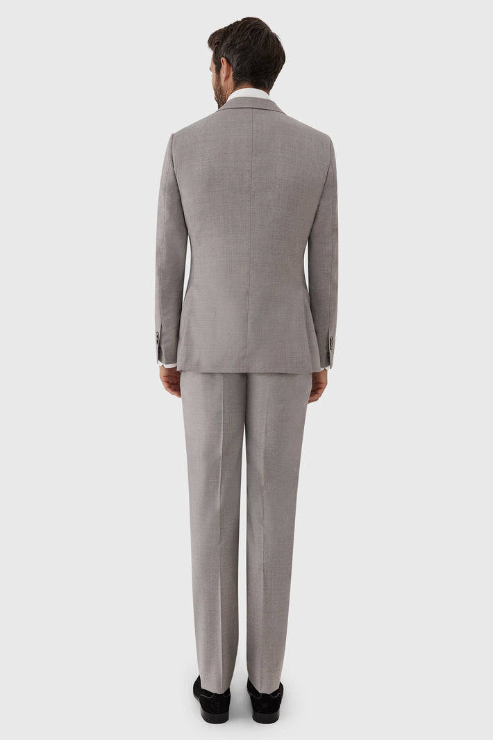 London C3W Suit Champagne