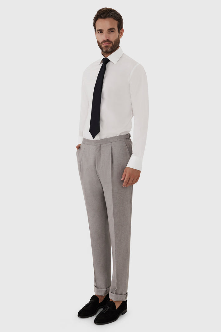 London C3S Trouser Champagne