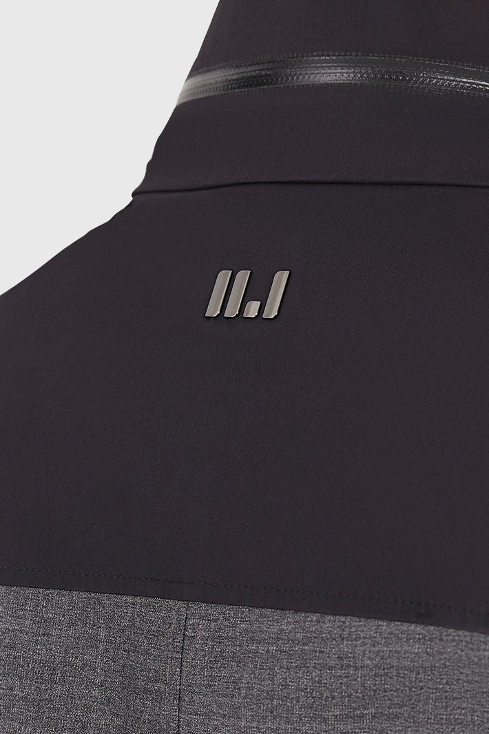 Woven Shield Field Jacket