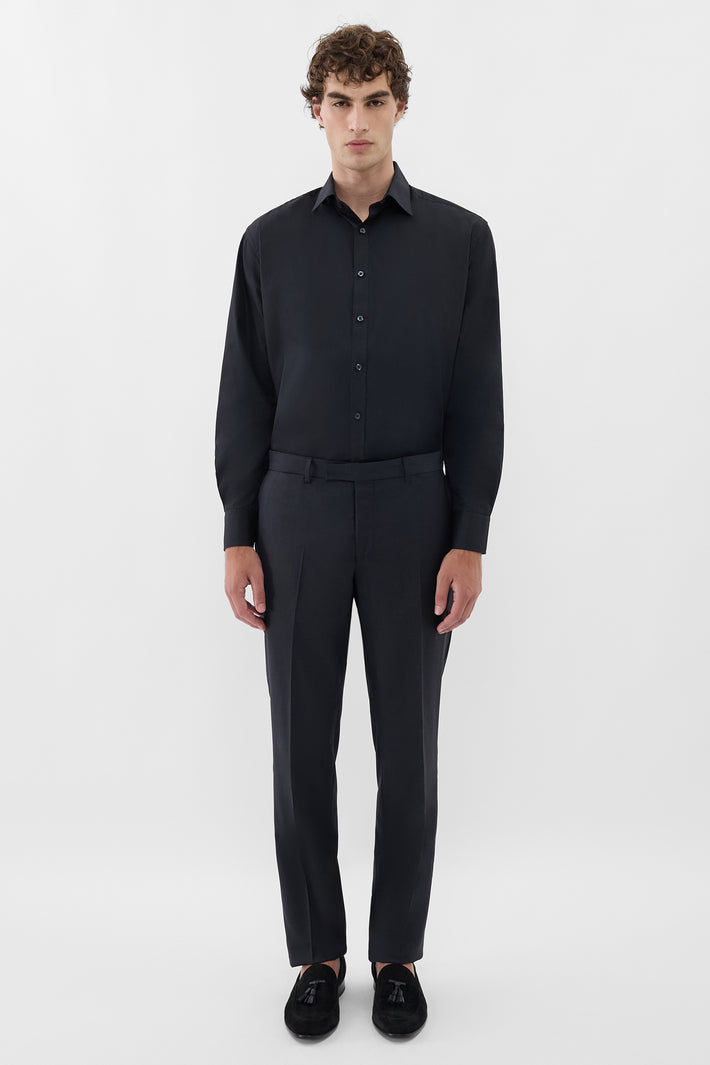 Zero Weight Suit Trouser
