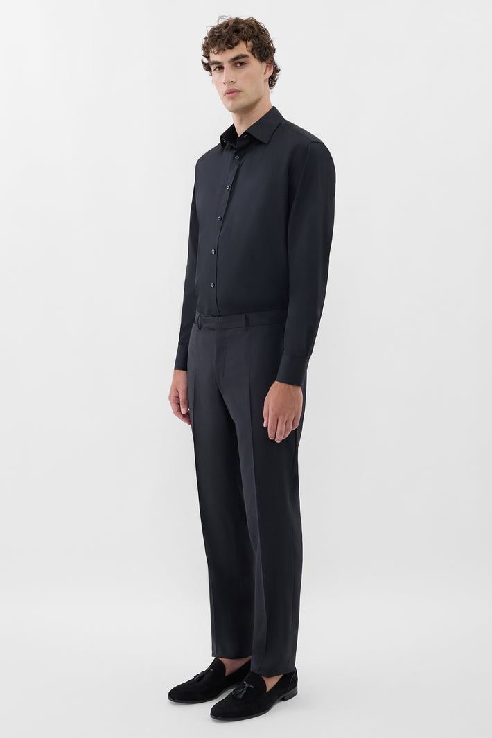 Zero Weight Suit Trouser