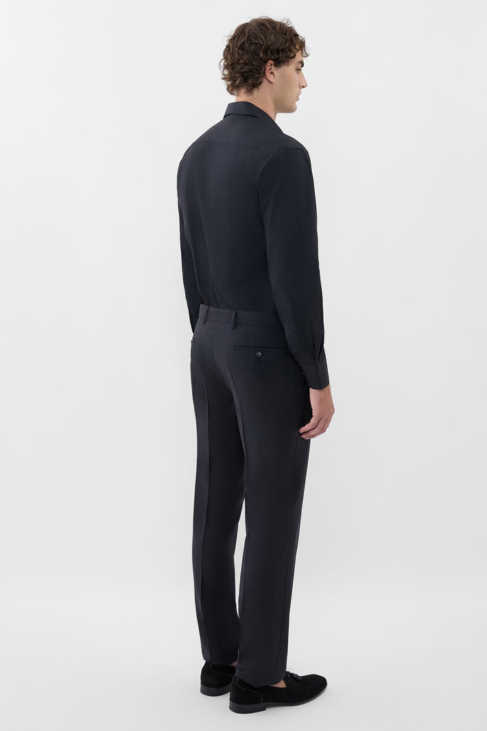 Zero Weight Suit Trouser