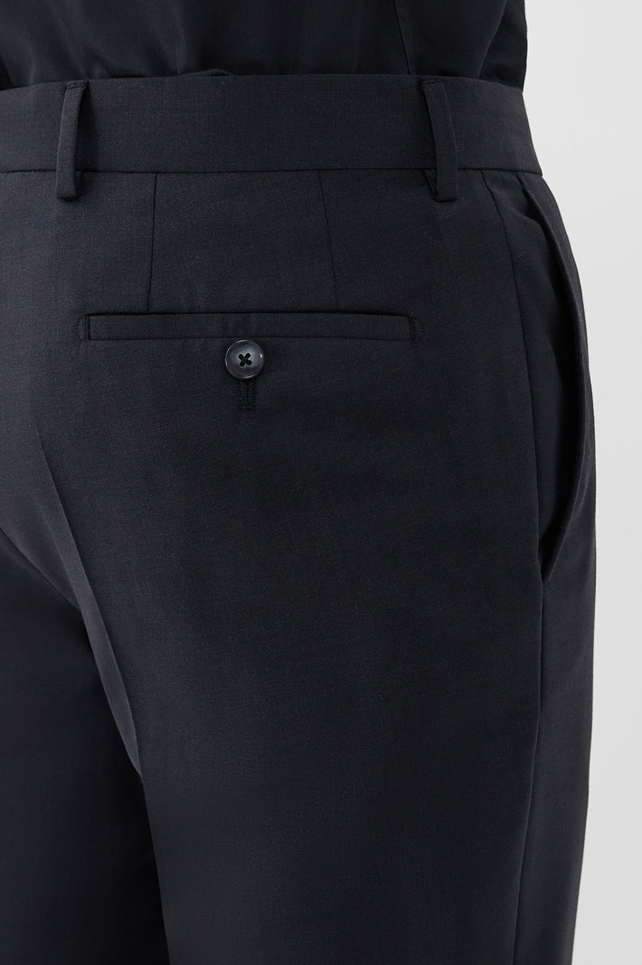 Zero Weight Suit Trouser