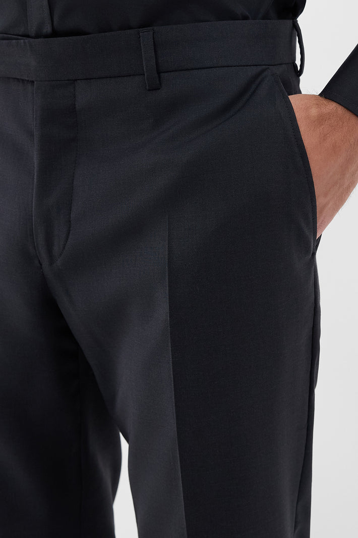 Zero Weight Suit Trouser