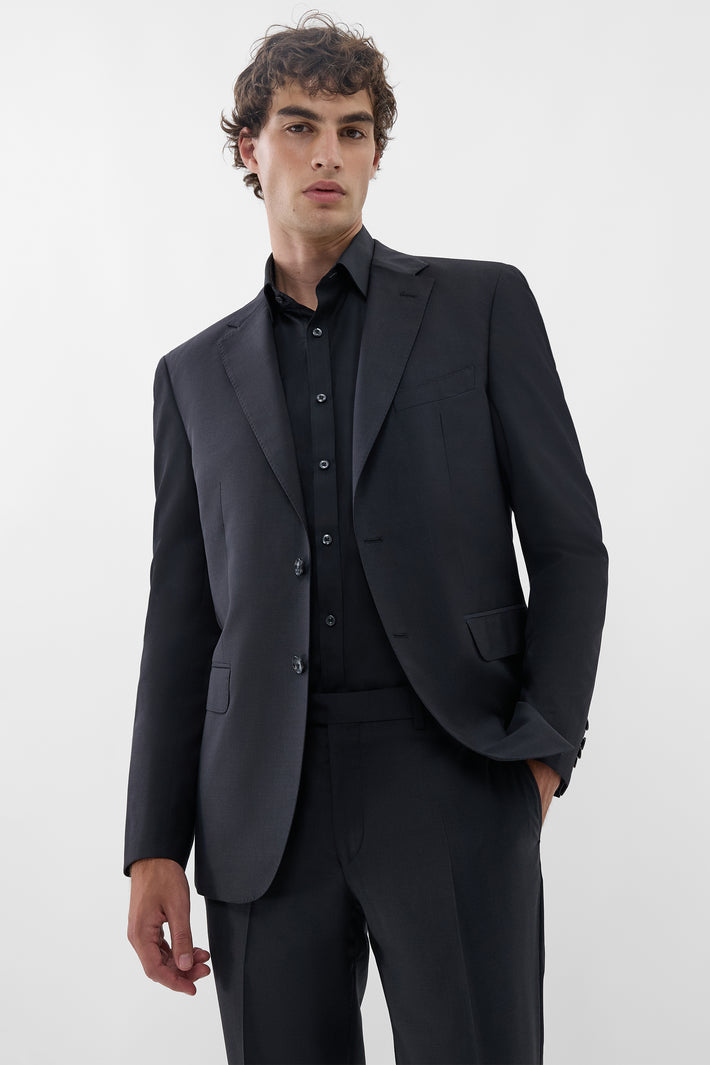 Zero Weight Suit Jacket