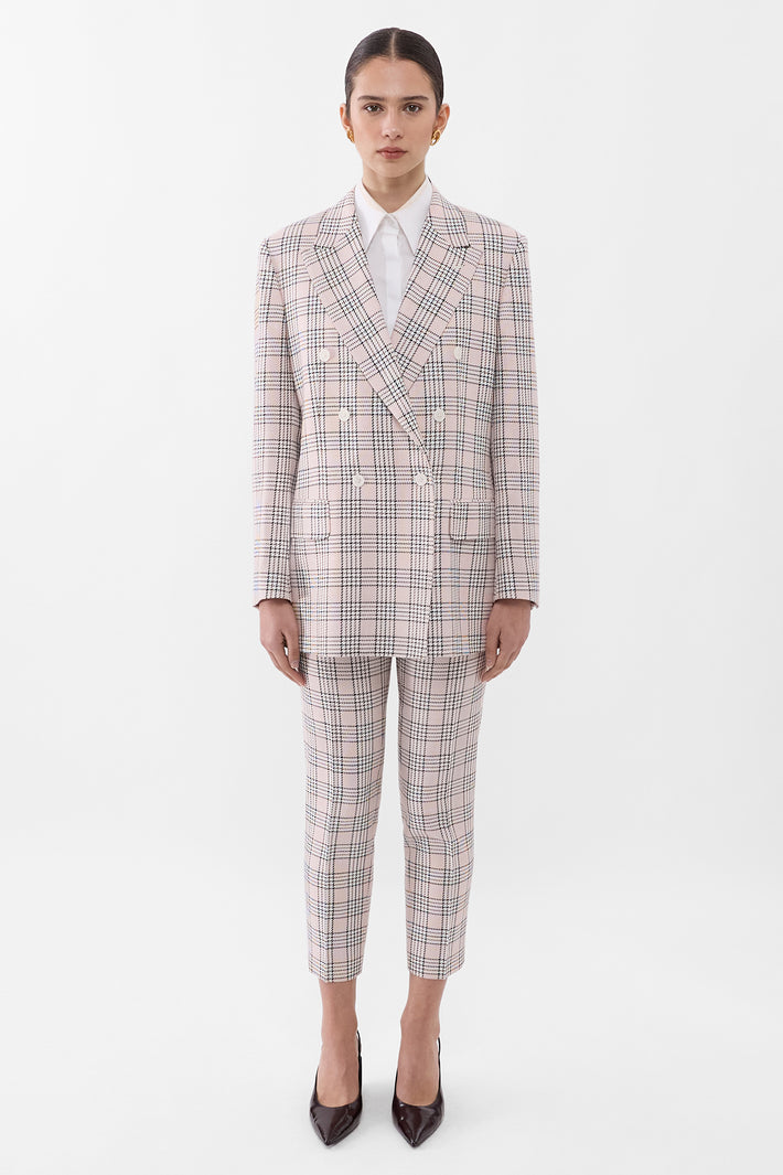 Madamme Double Breasted Blazer