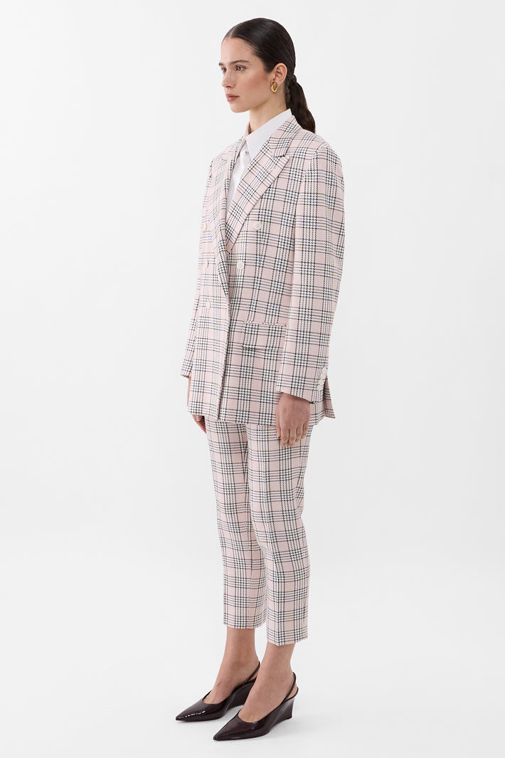 Madamme Double Breasted Blazer