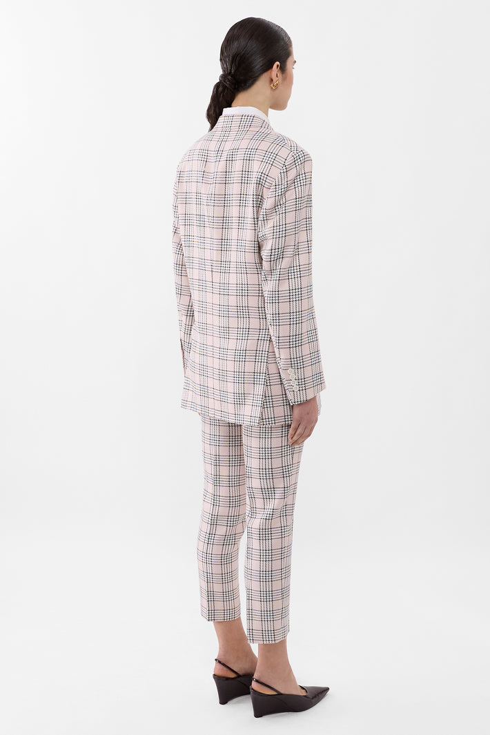 Madamme Double Breasted Blazer