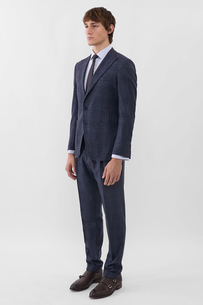 Milan Deconstructed Blazer