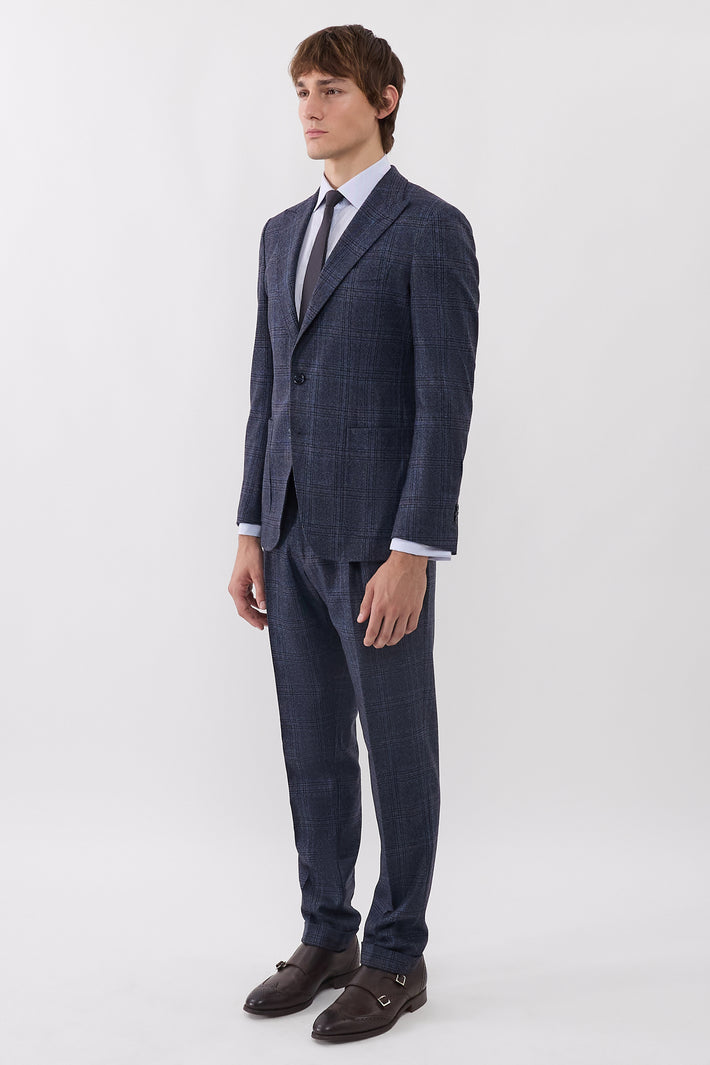 Milan Deconstructed Blazer