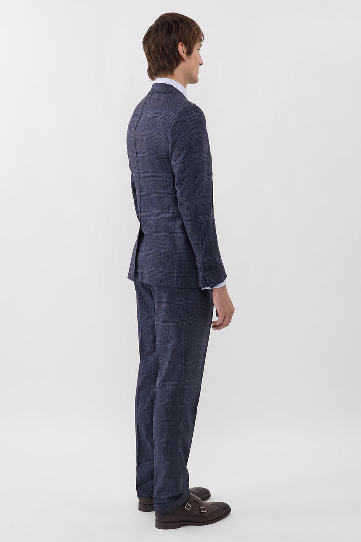 Milan Deconstructed Blazer