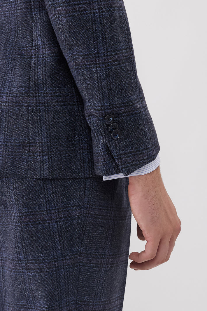 Milan Deconstructed Blazer