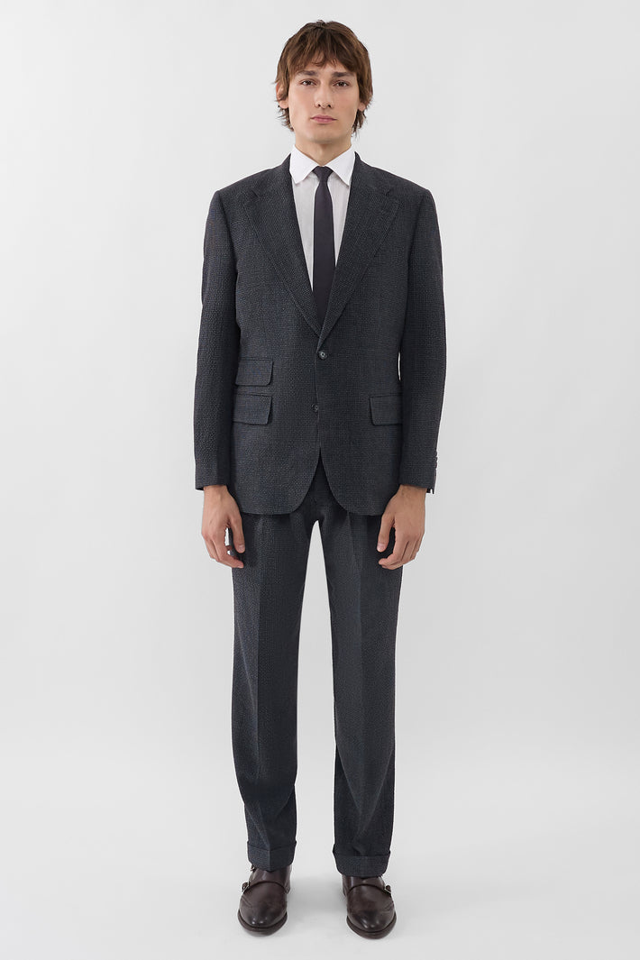 Mayfair SB2 Notch Blazer
