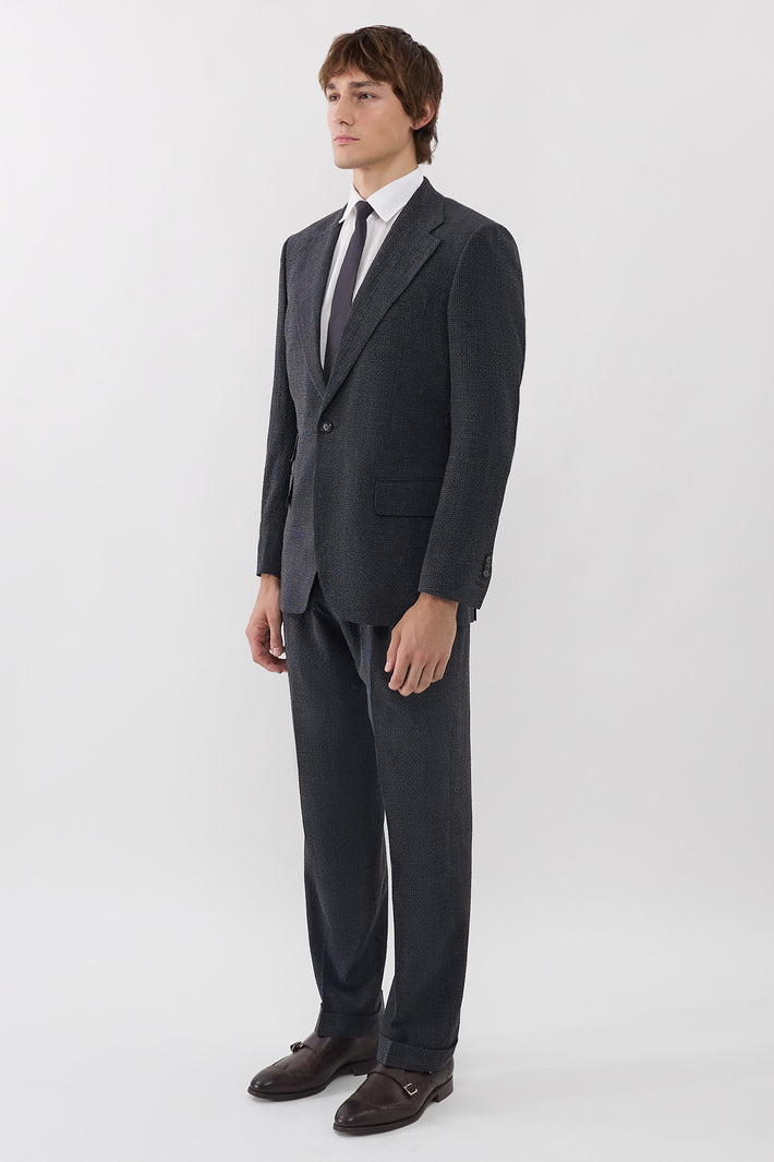 Mayfair SB2 Notch Blazer