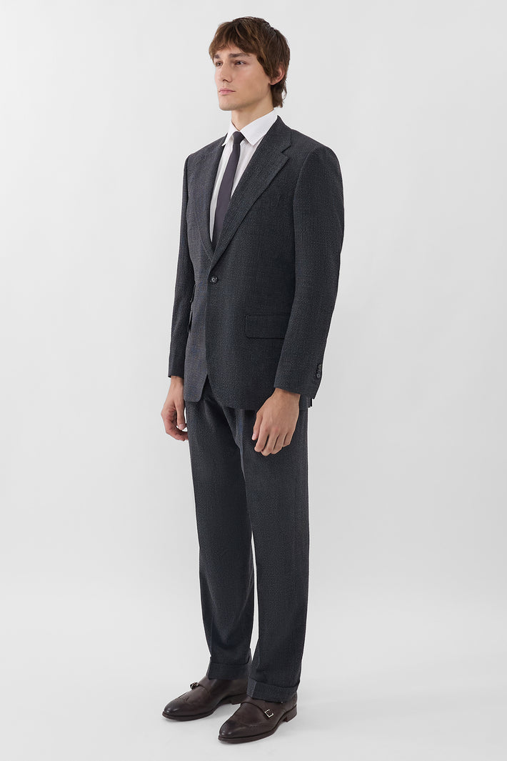 Mayfair SB2 Notch Blazer