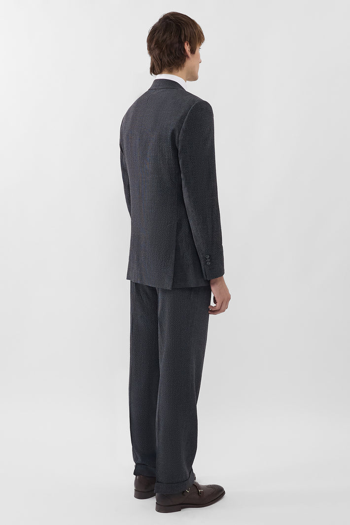 Mayfair SB2 Notch Blazer