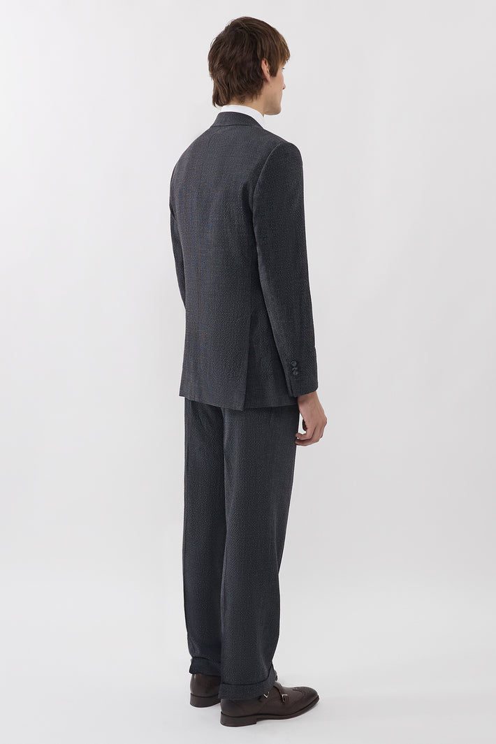 Mayfair SB2 Notch Blazer