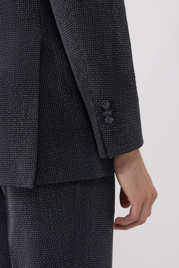 Mayfair SB2 Notch Blazer