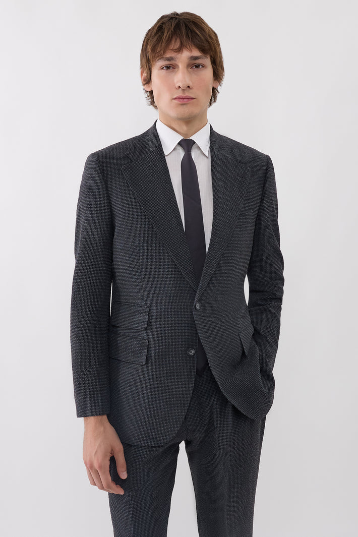 Mayfair SB2 Notch Blazer